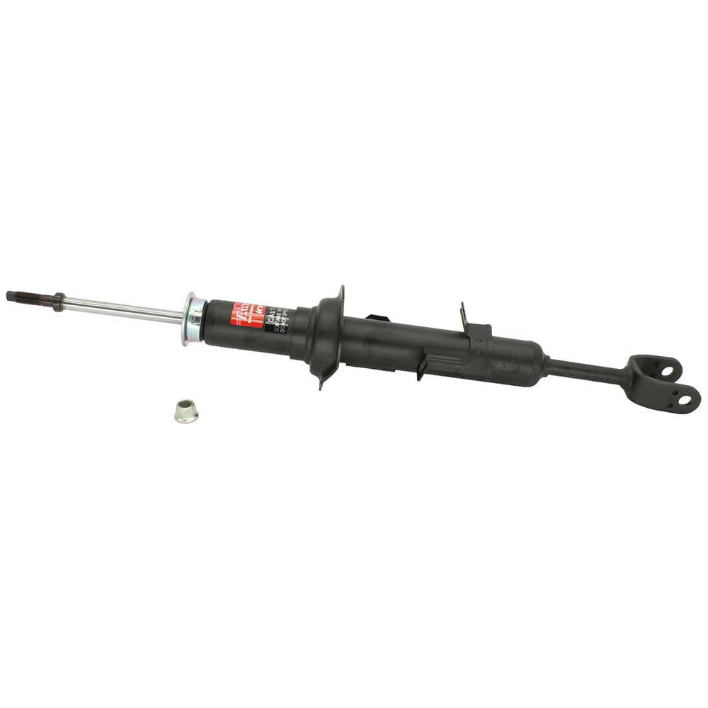 2003 Infiniti G35 Strut