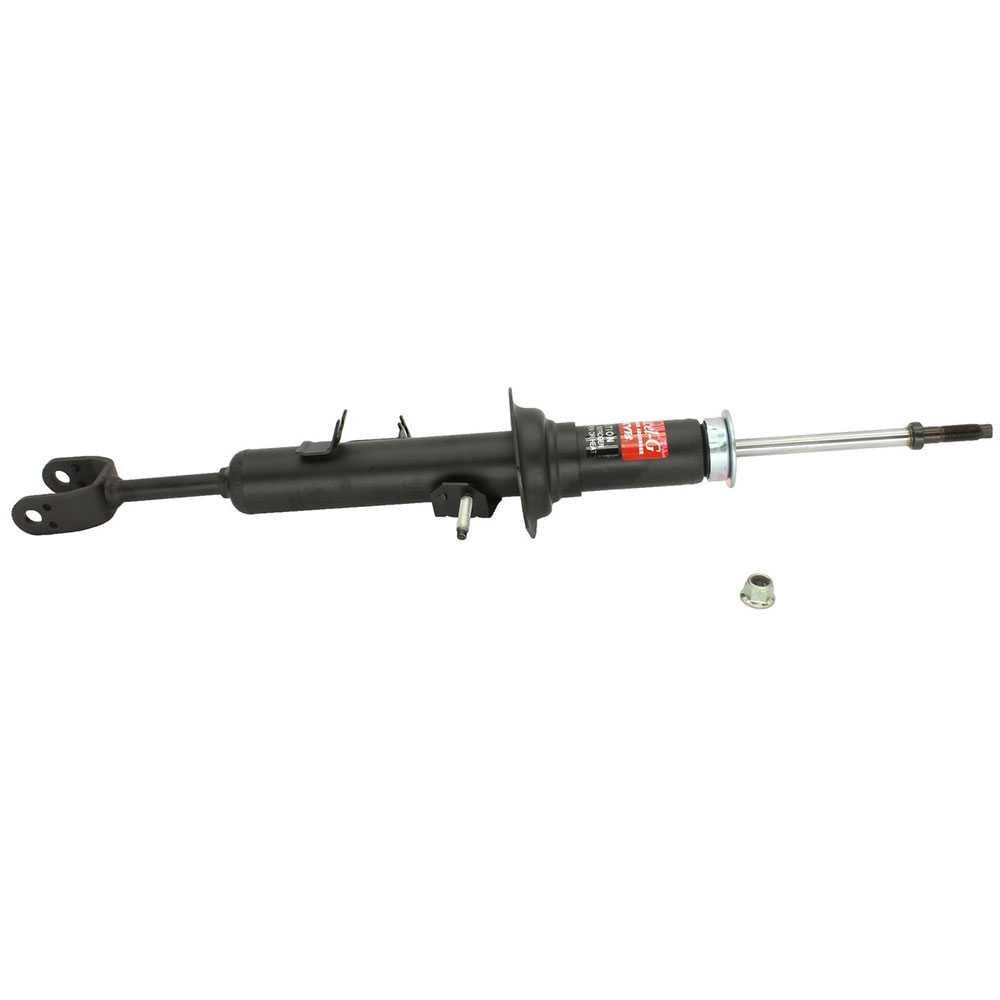 2003 Infiniti G35 Strut