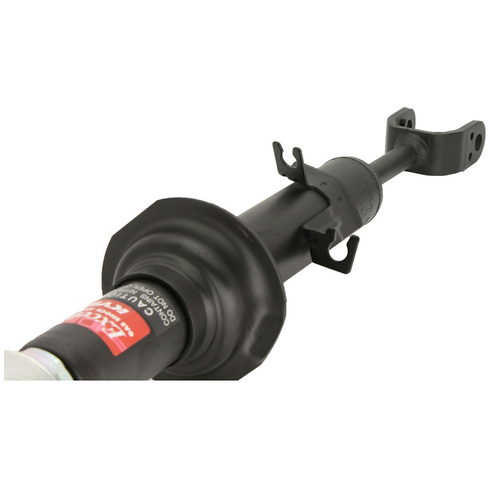 2003 Infiniti G35 Strut