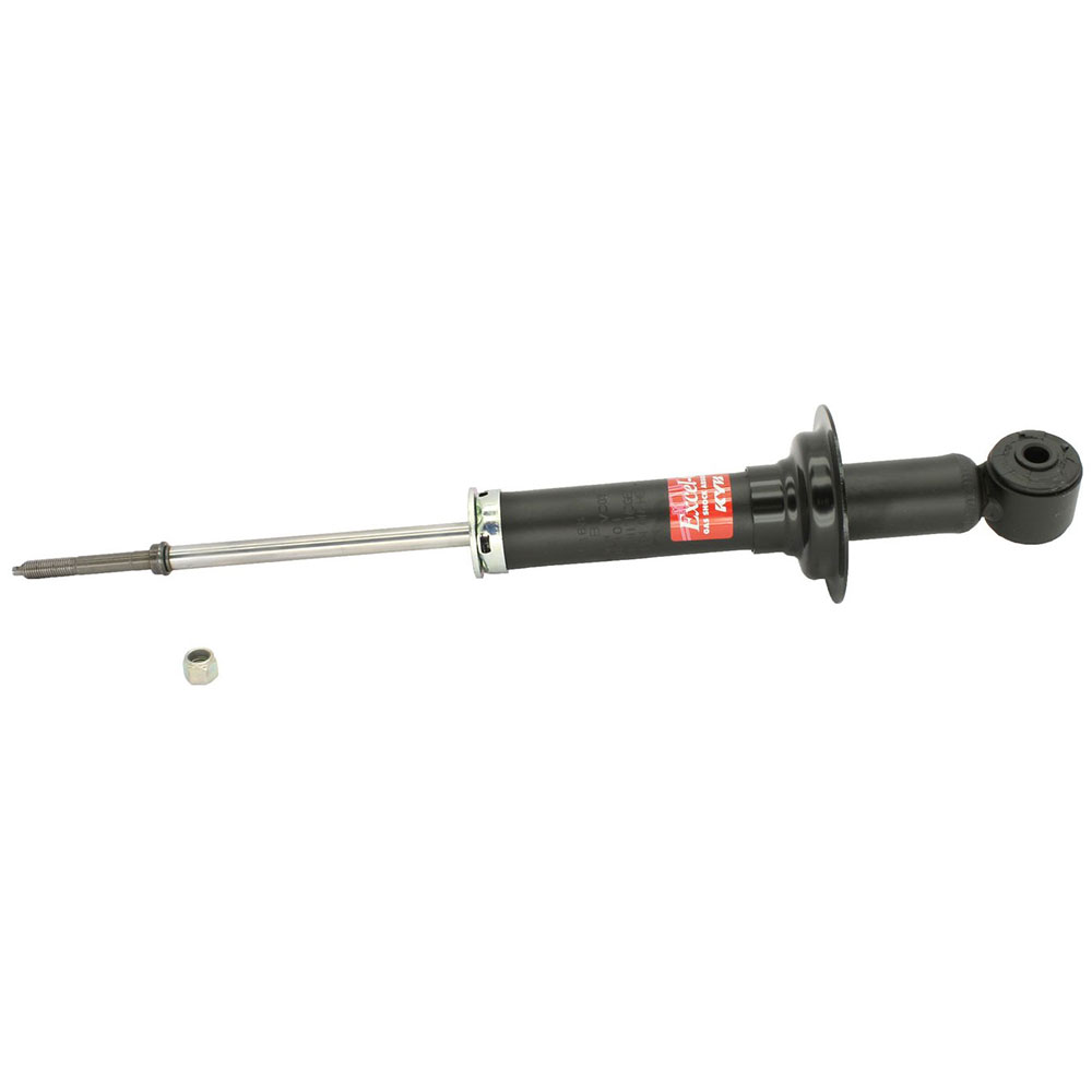 2007 Mitsubishi Lancer Strut