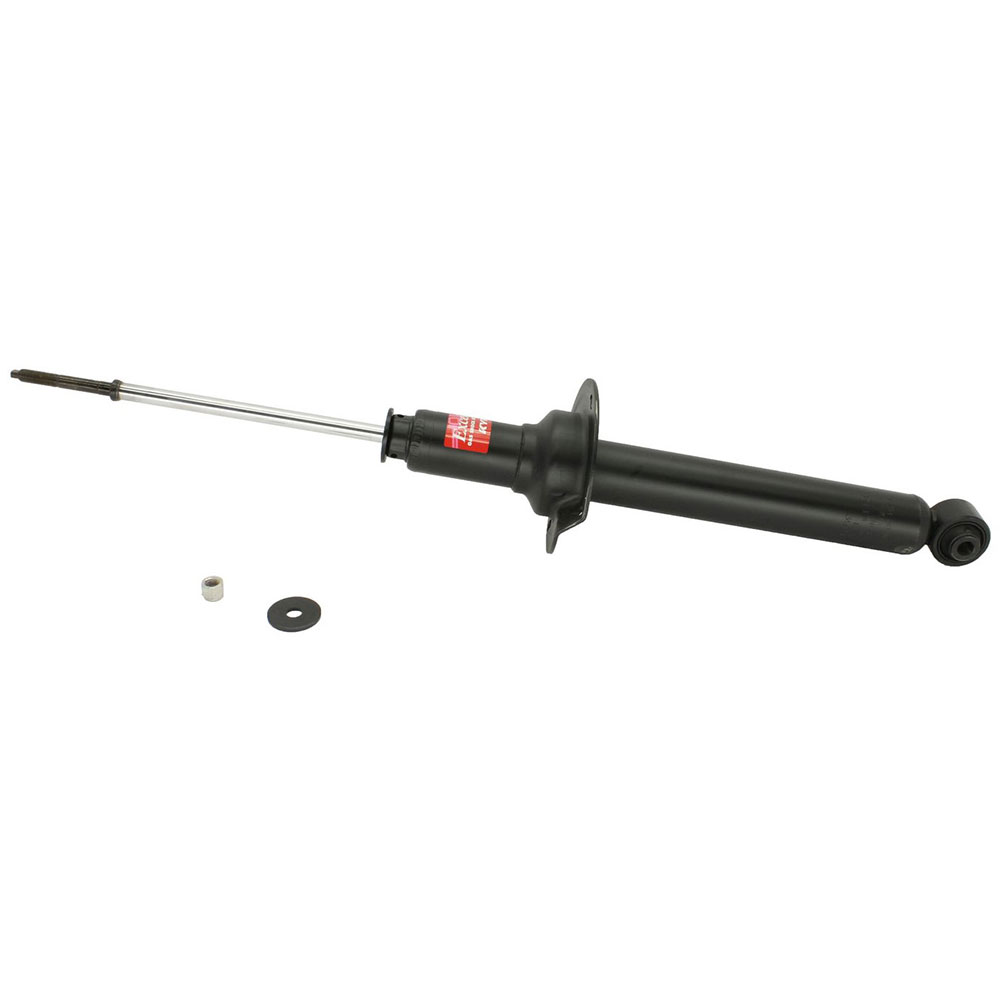 2007 Honda Accord Strut