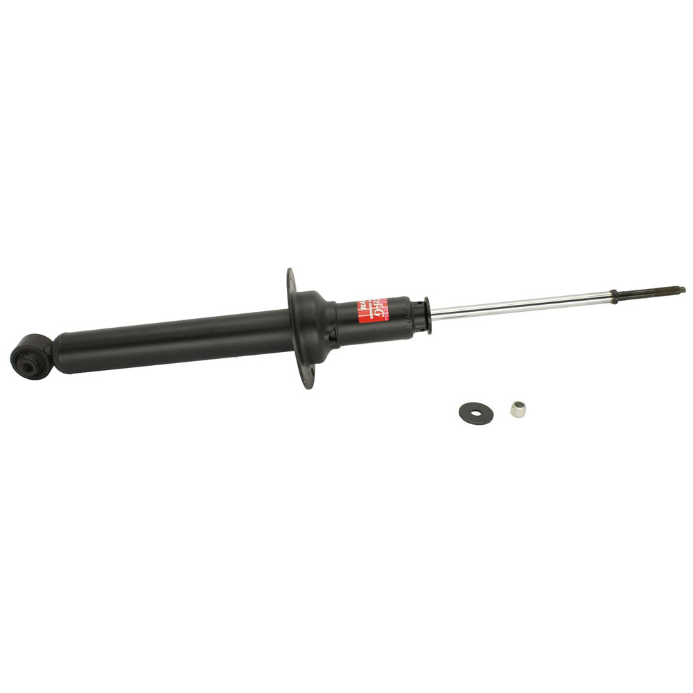 2007 Honda Accord Strut