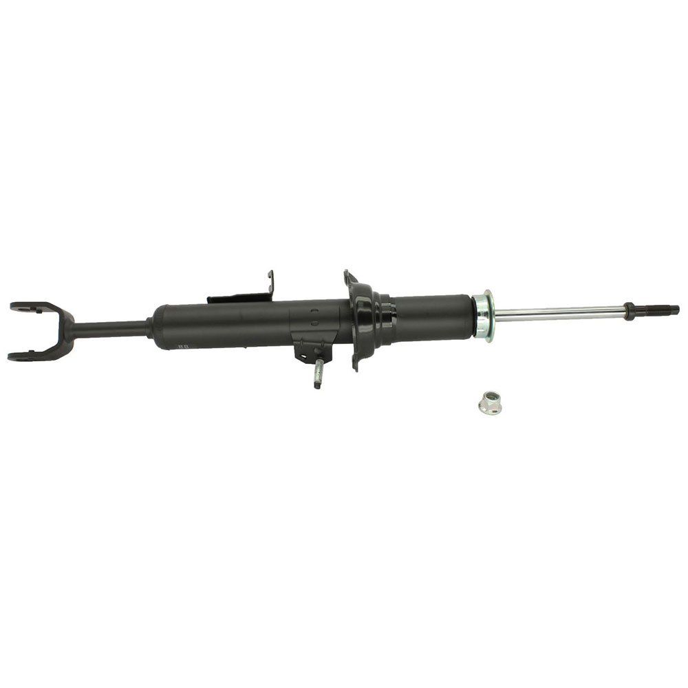 2003 Infiniti G35 Strut