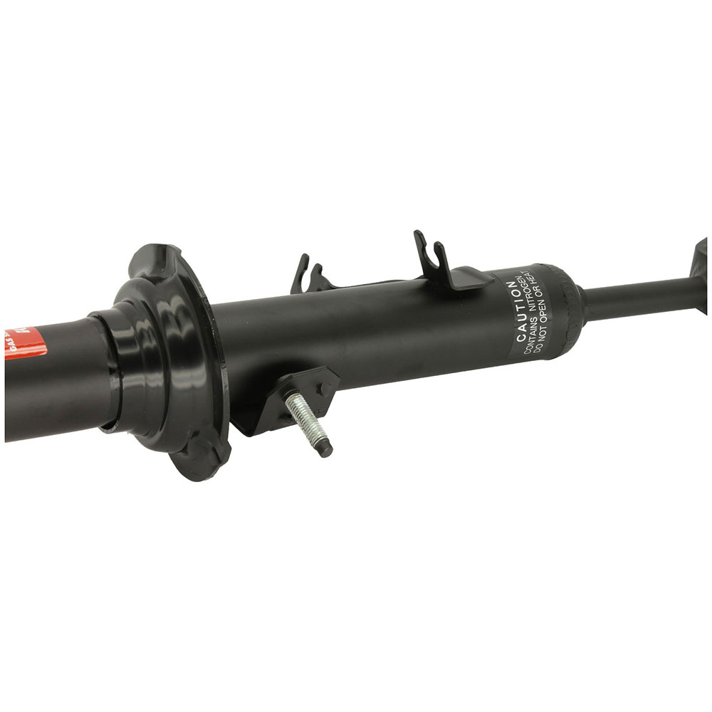 2003 Infiniti G35 Strut