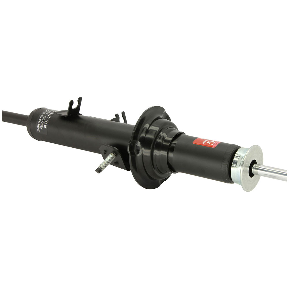 2003 Infiniti G35 Strut