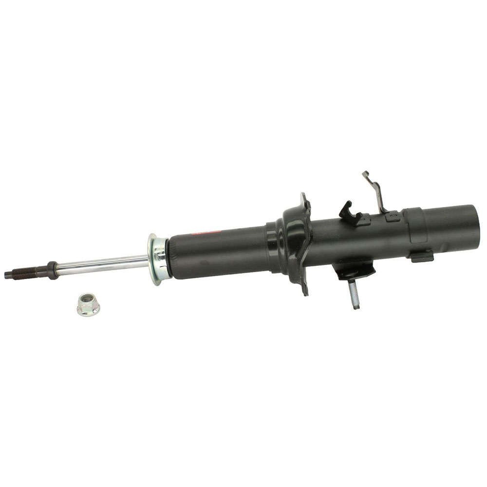 2006 Infiniti G35 Strut