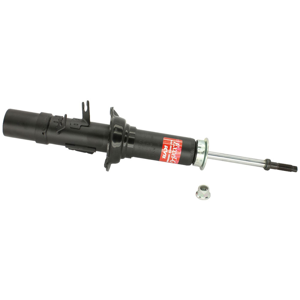 2006 Infiniti G35 Strut