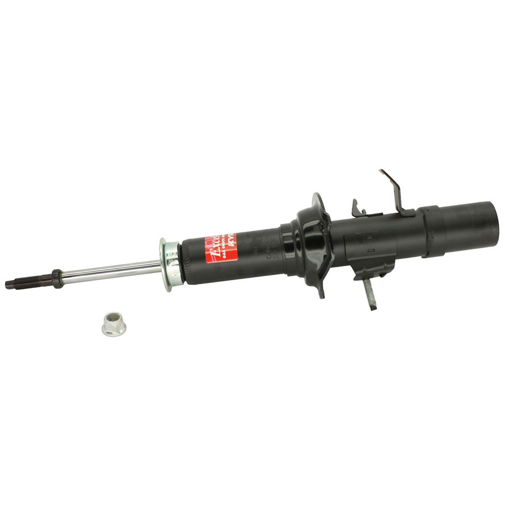 2004 Infiniti G35 Strut