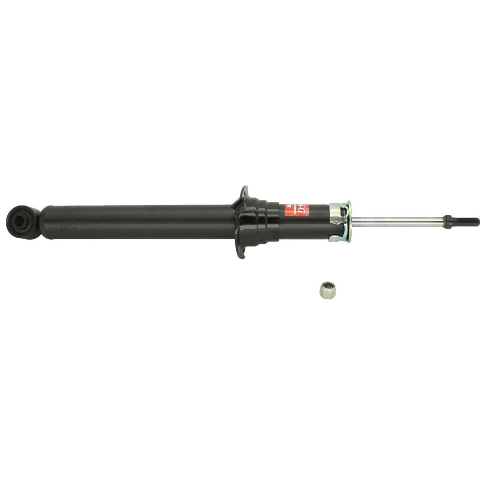 2003 Lexus LS430 Strut