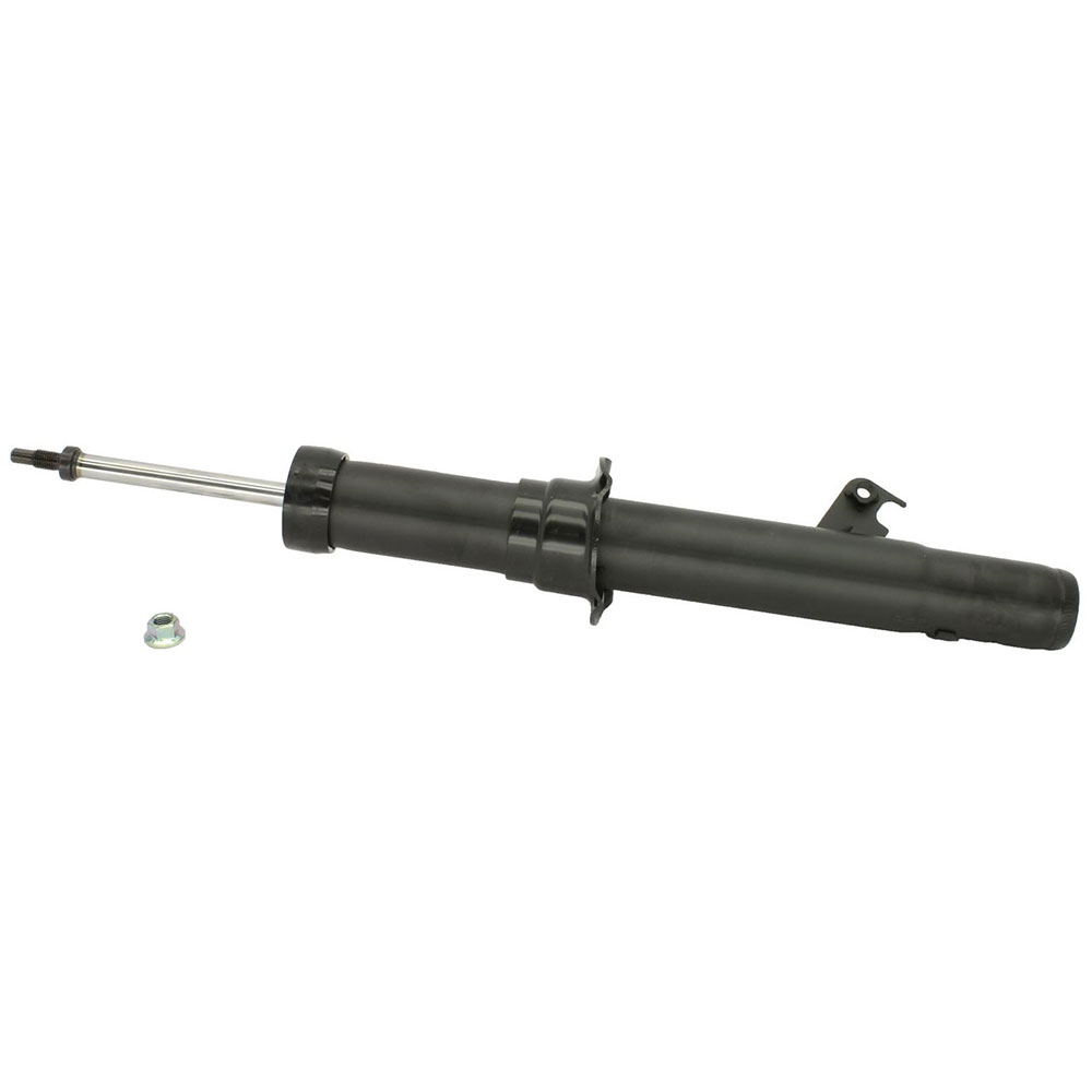2006 Mercury Milan Shock and Strut Set