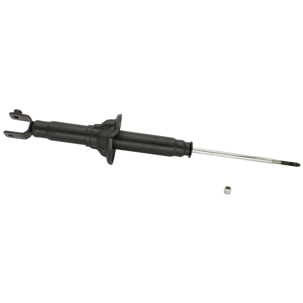 1996 Acura TL Strut