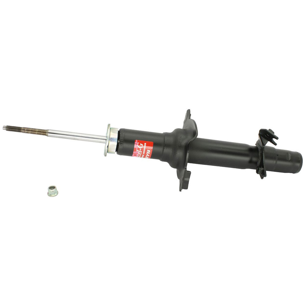 1996 Acura TL Strut