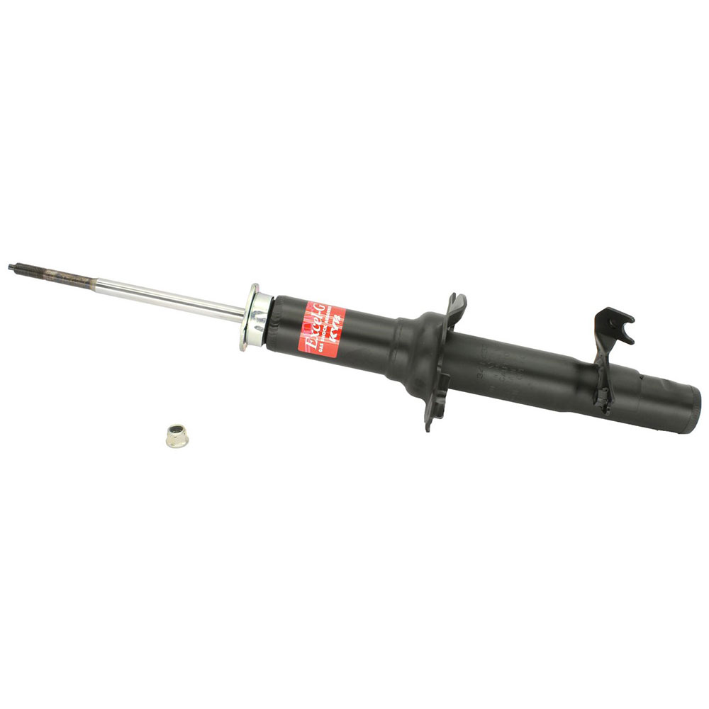 2002 Acura RL Strut