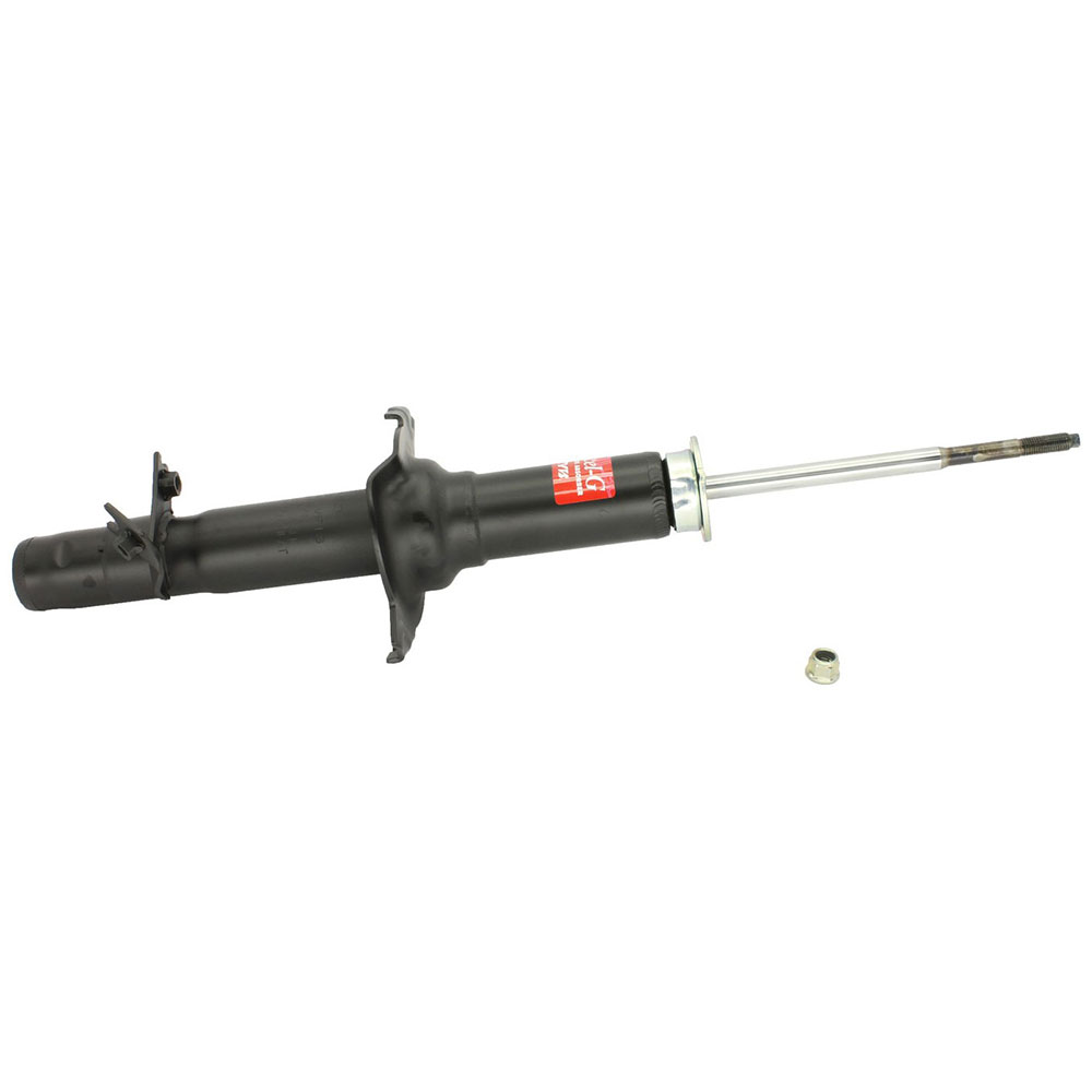 2002 Acura RL Strut