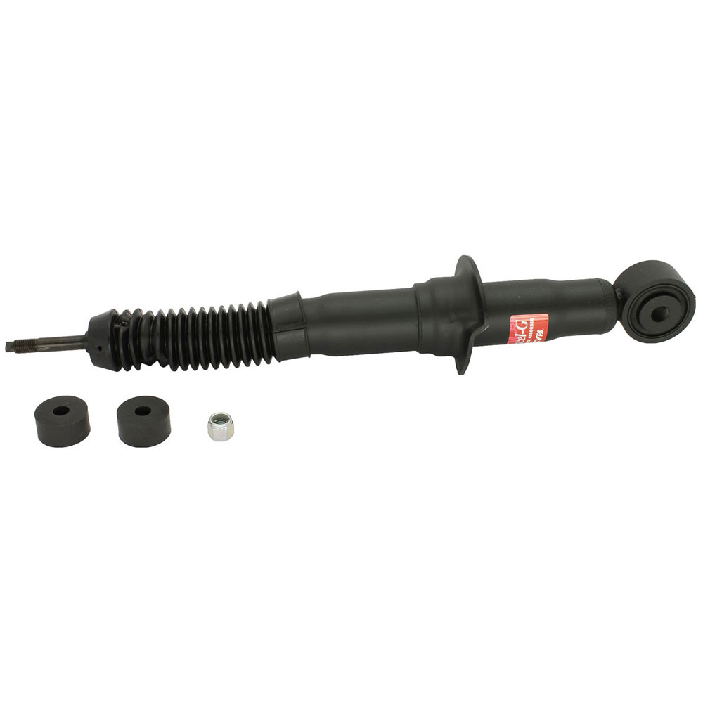 2004 Toyota Tundra Strut