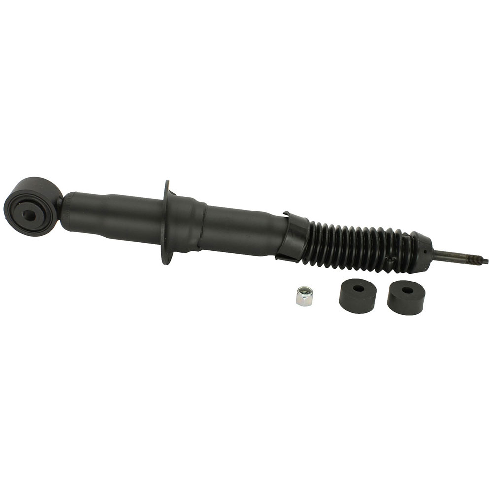 2004 Toyota Tundra Strut