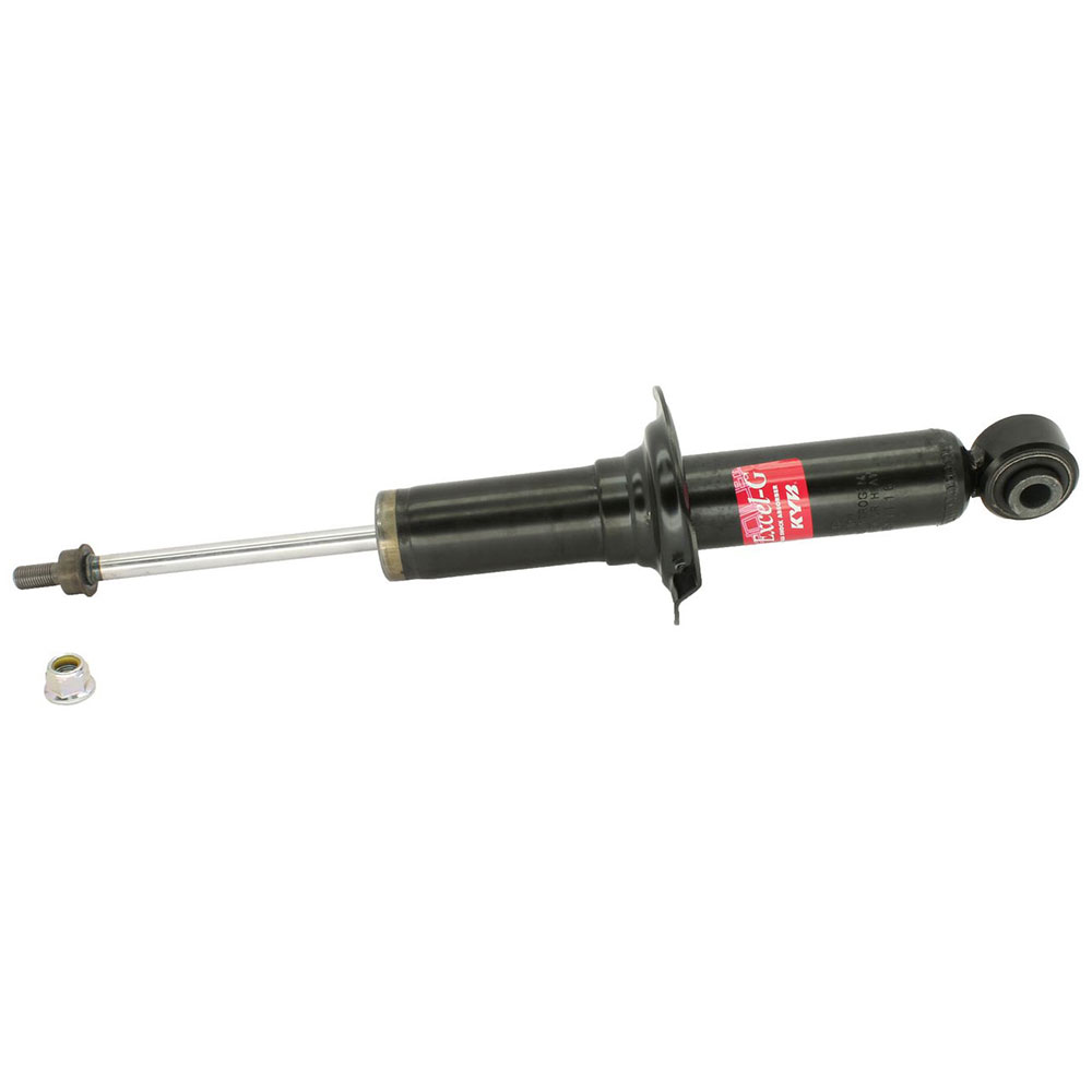 2007 Subaru Outback Shock and Strut Set