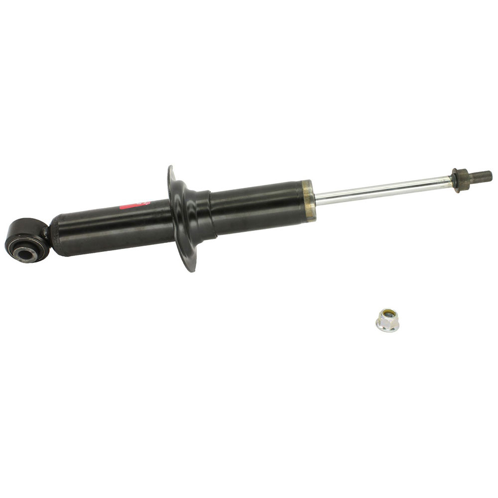 2005 Subaru Outback Strut