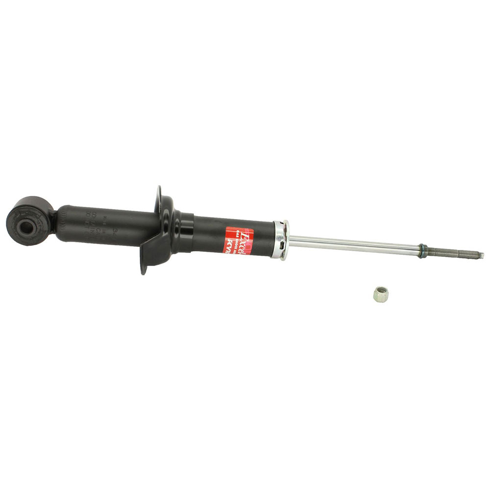 2017 Mitsubishi Lancer Strut