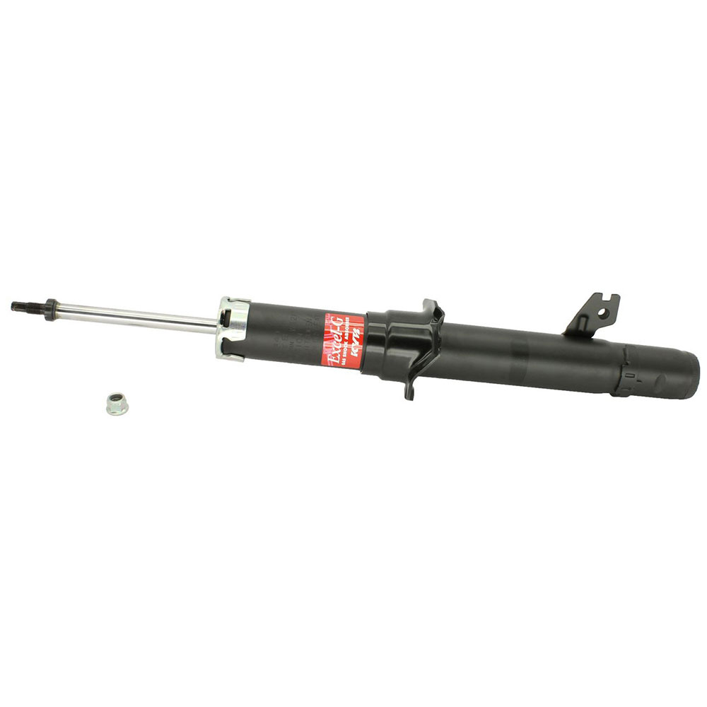 2009 Mazda 6 Strut