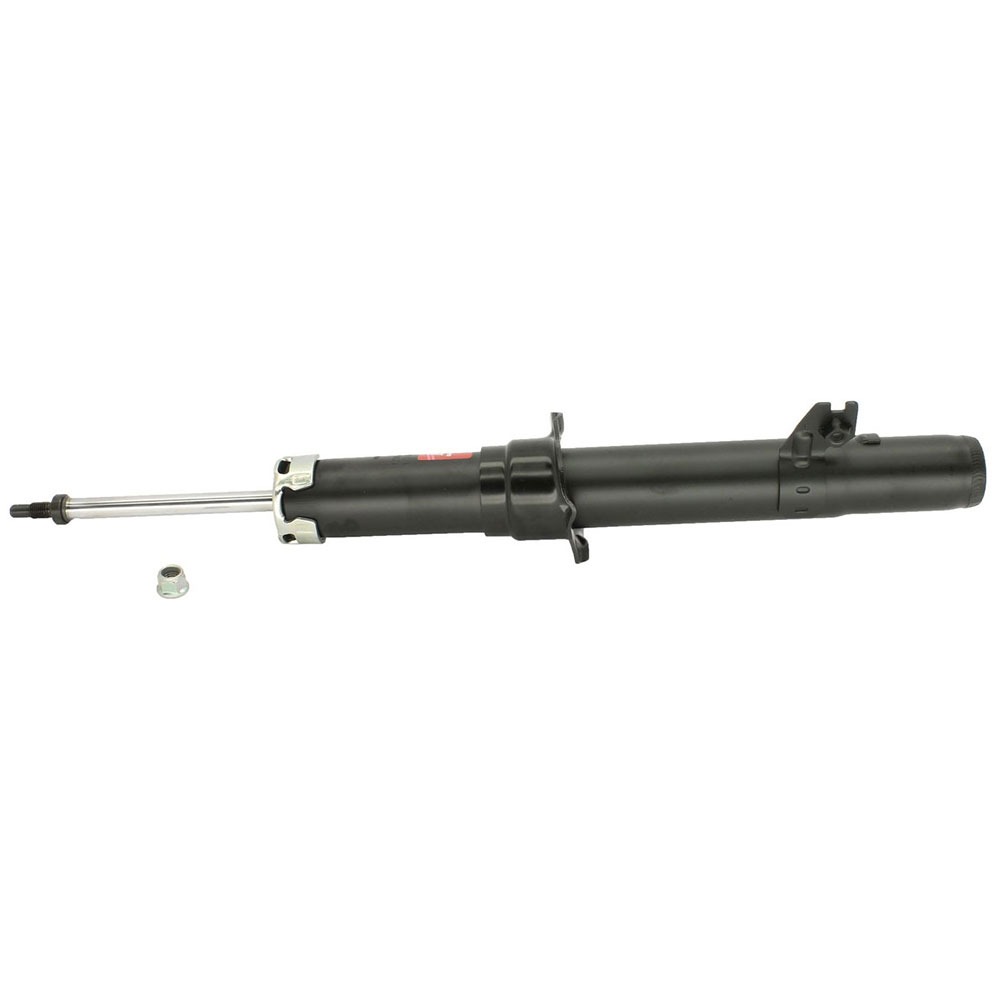 2009 Mazda 6 Strut