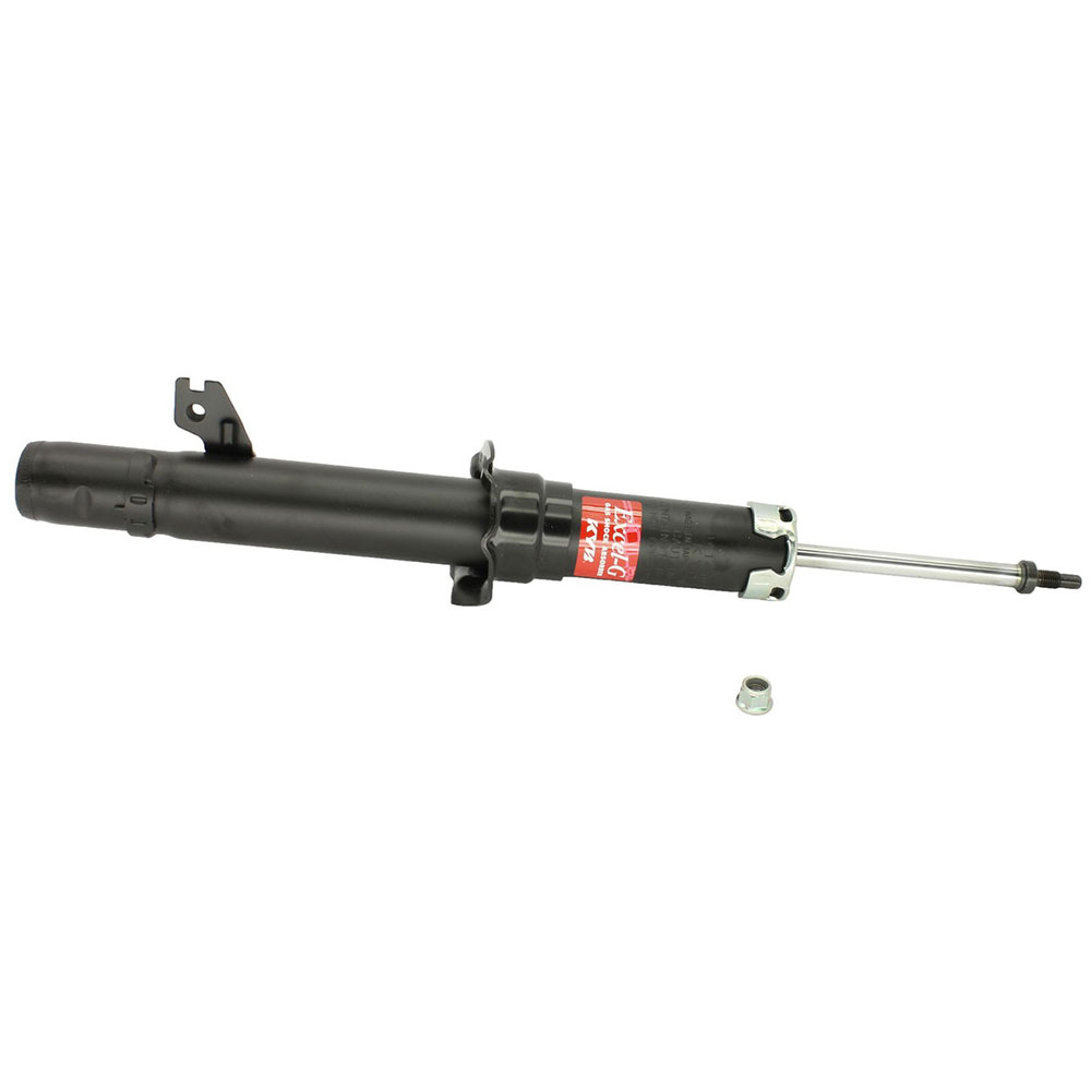 2009 Mazda 6 Strut