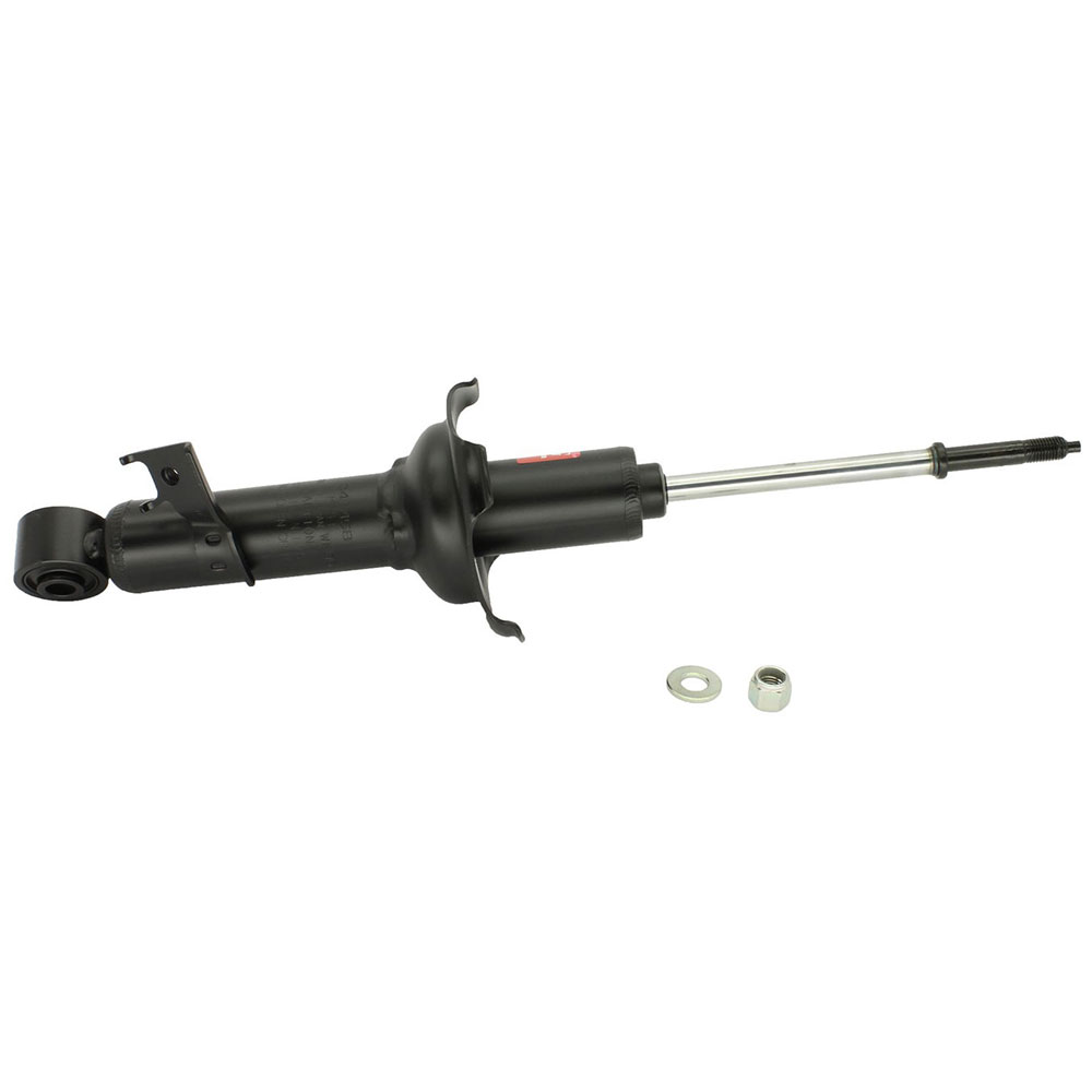 2013 Toyota Tacoma Strut