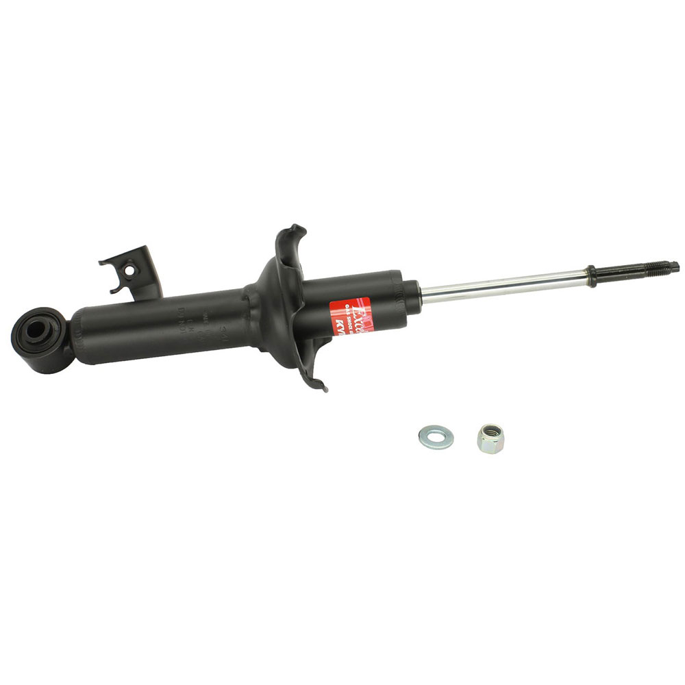 2014 Toyota Tacoma Strut