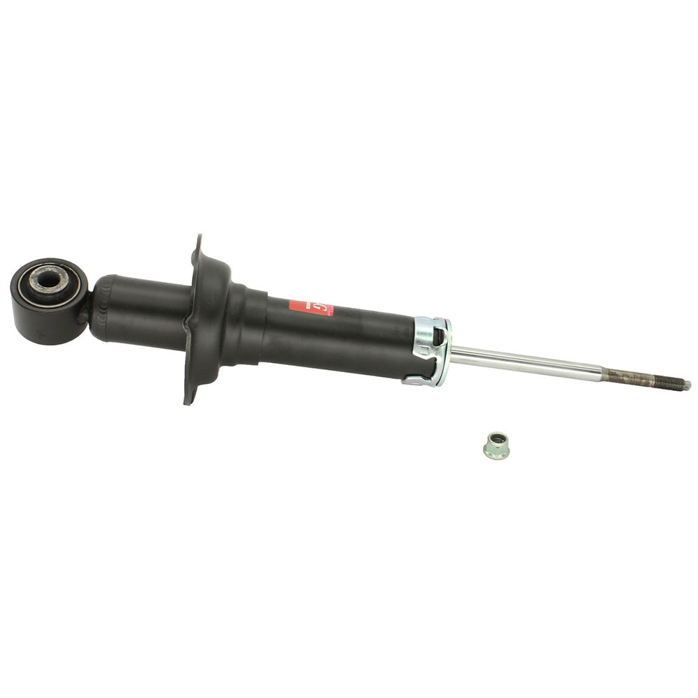2006 Honda CR-V Strut
