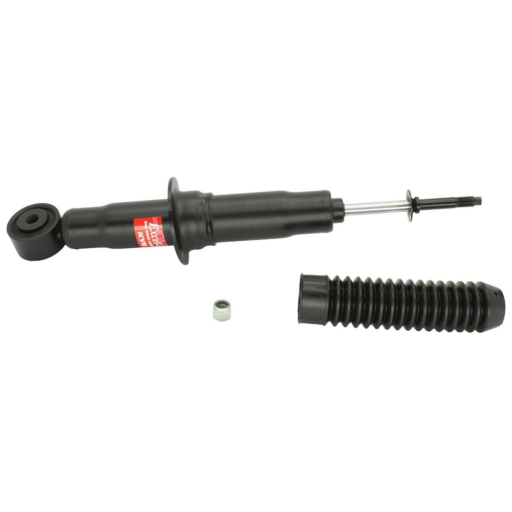 2003 Toyota Sequoia Strut