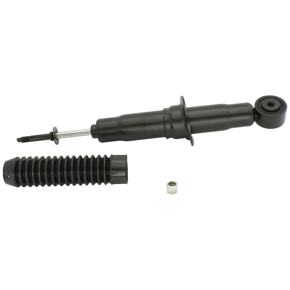 2003 Toyota Sequoia Strut