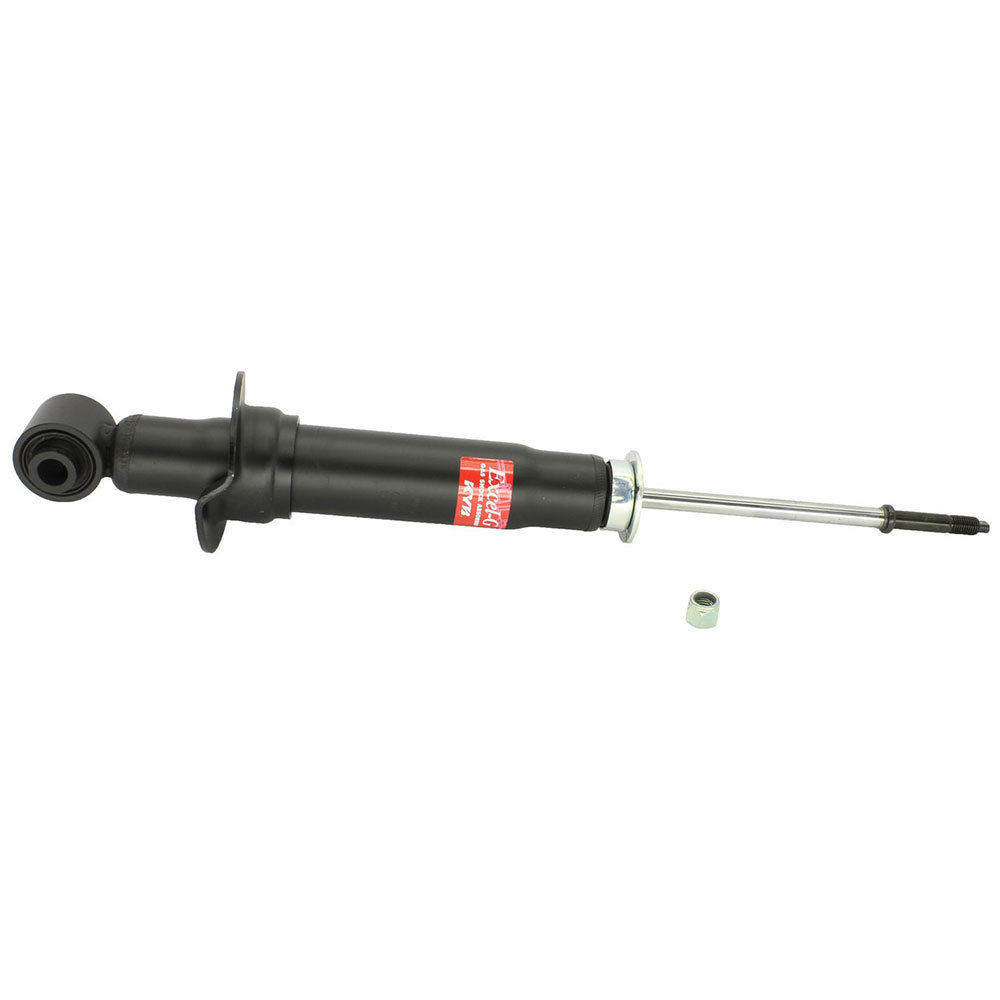 2009 Ford Explorer Strut