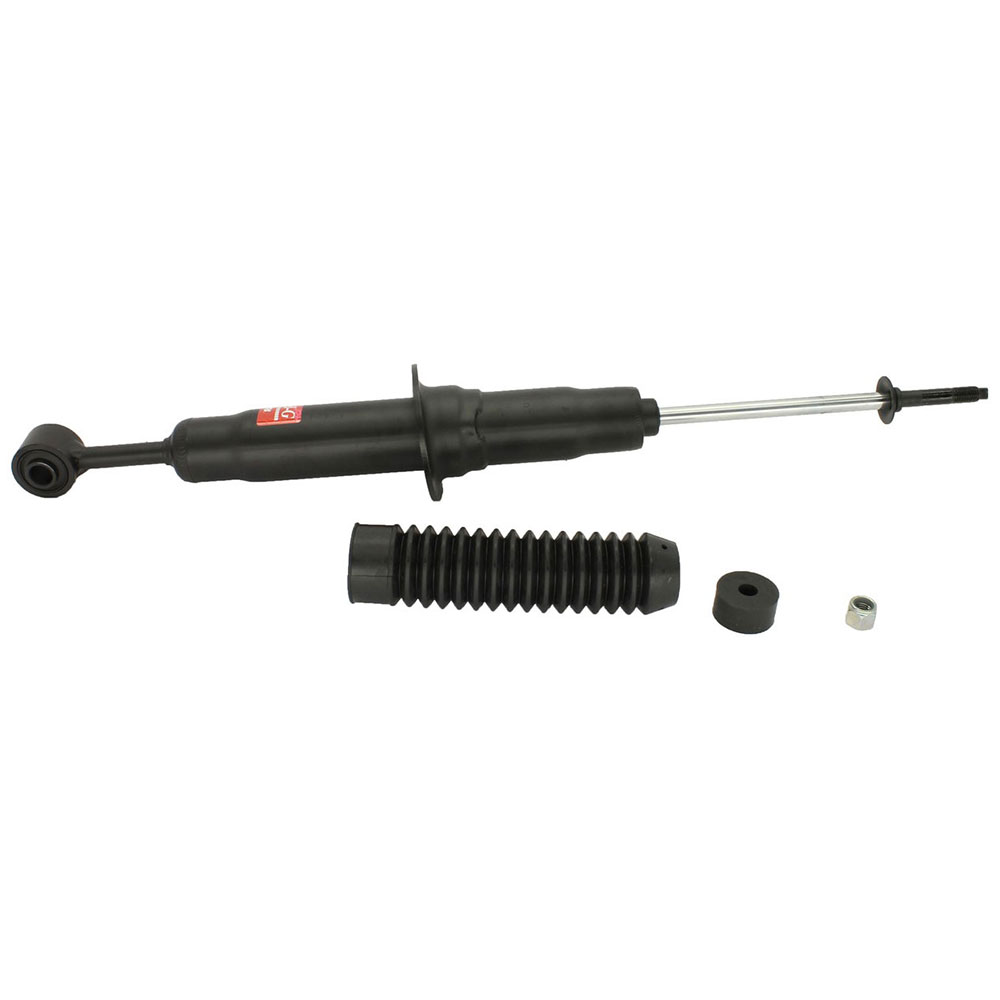 2021 Toyota Tundra Strut