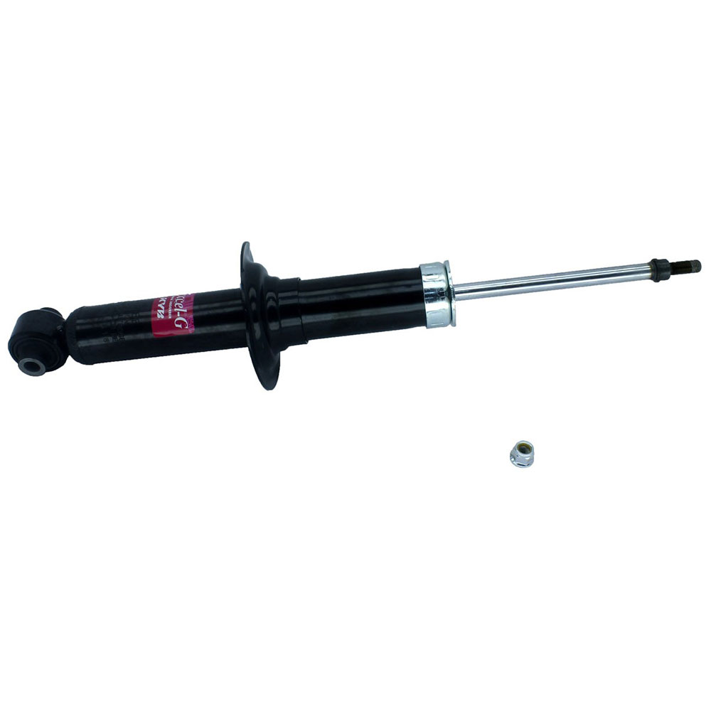 2012 Subaru Forester Strut