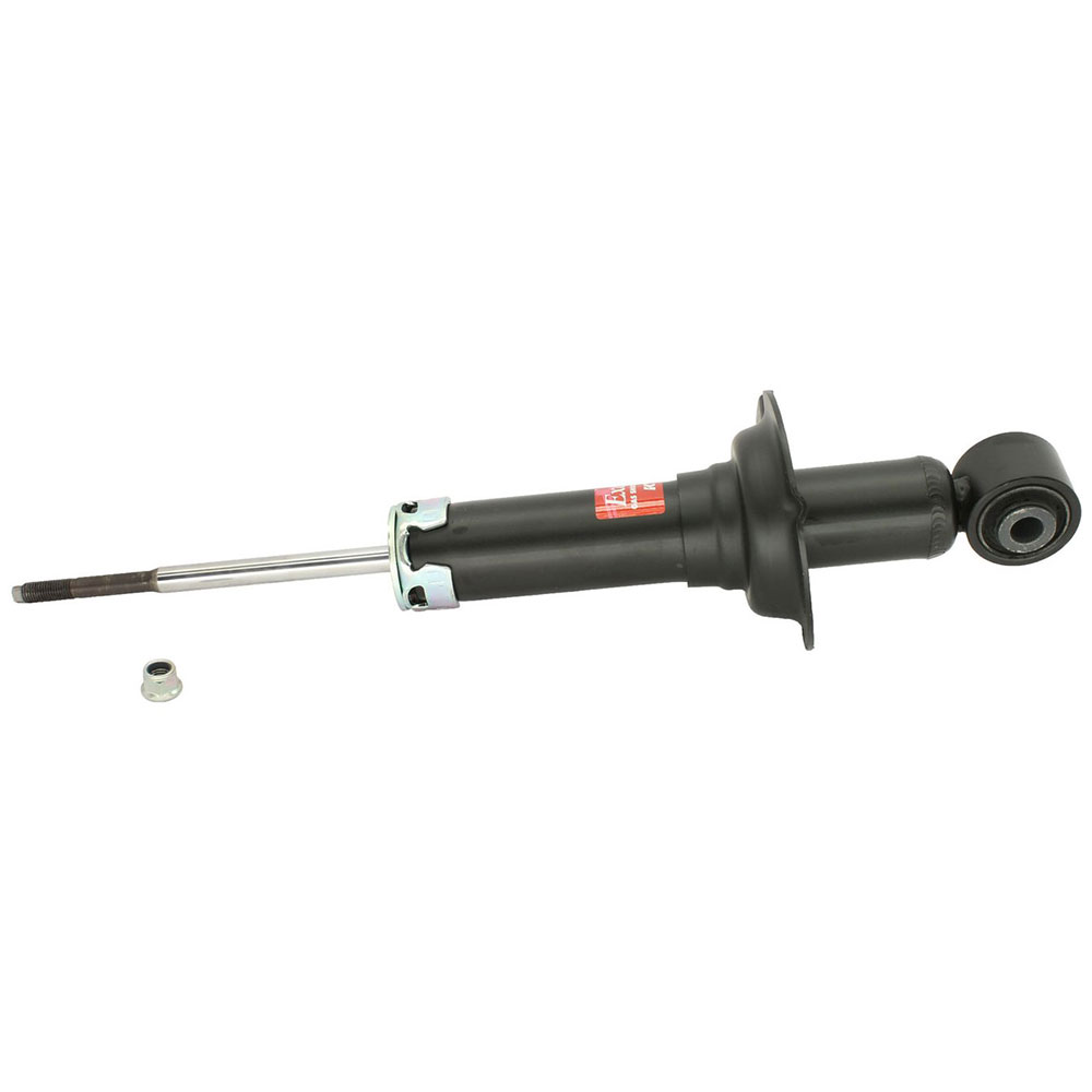 2003 Honda CR-V Strut
