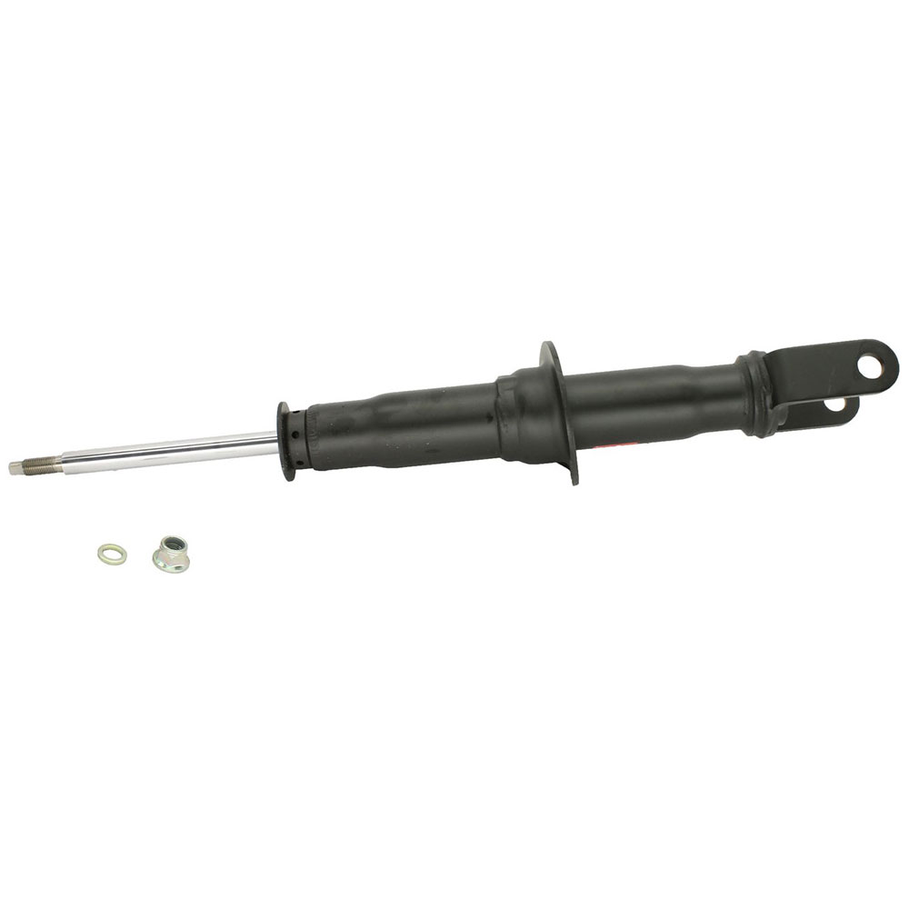 2007 Dodge Ram Trucks Shock Absorber