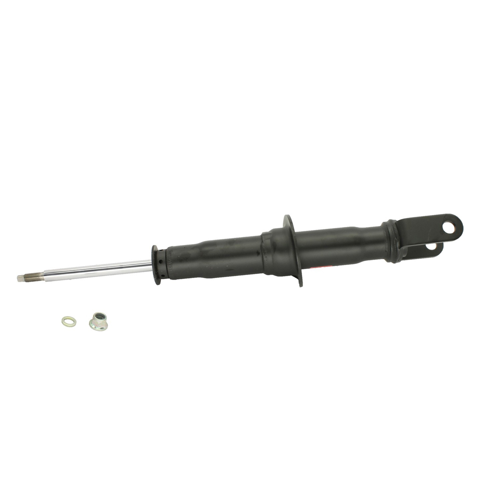2007 Dodge Ram Trucks Strut