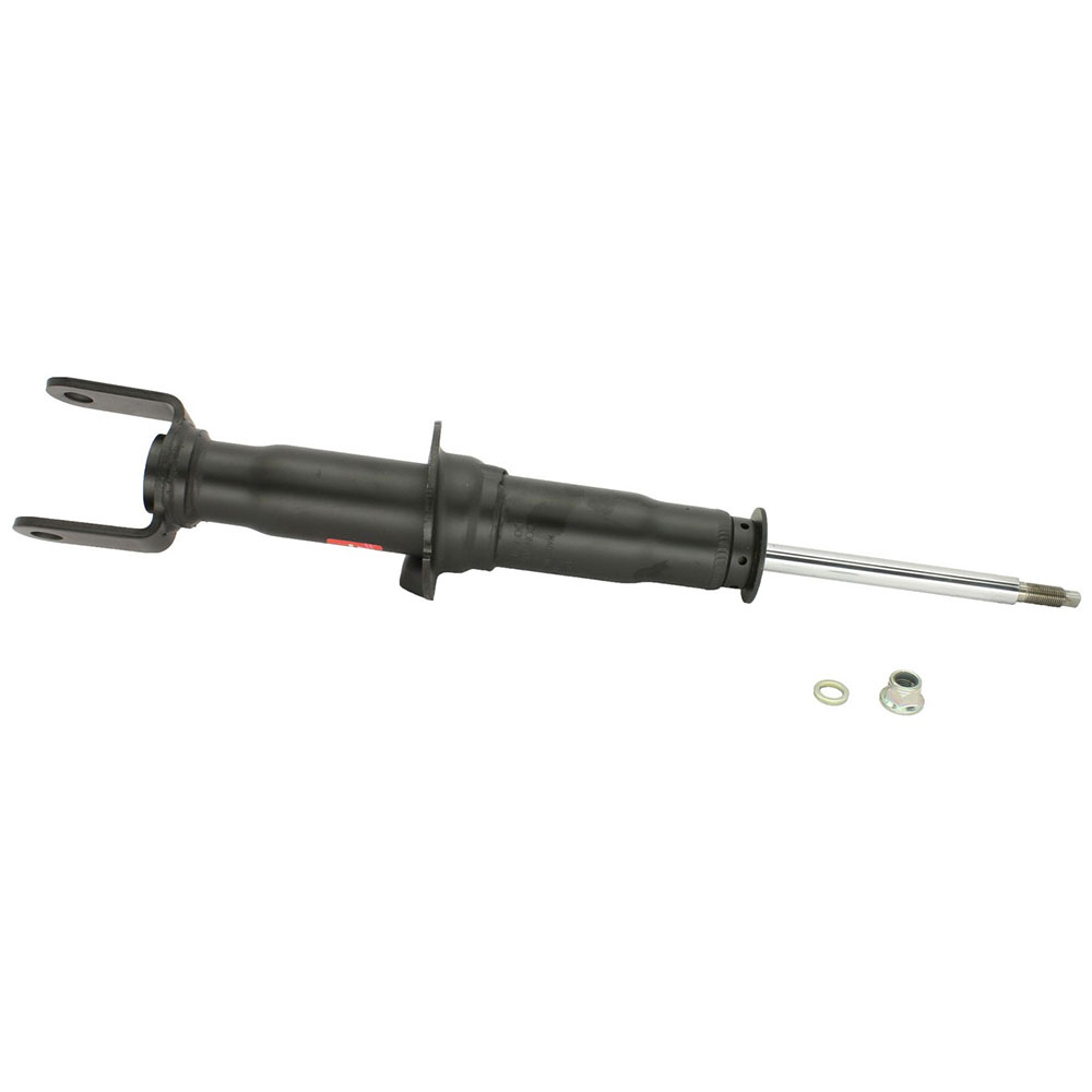 2007 Dodge Ram Trucks Shock Absorber
