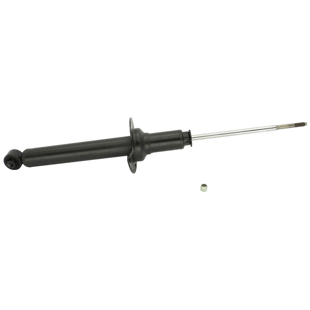 2007 Acura TSX Strut