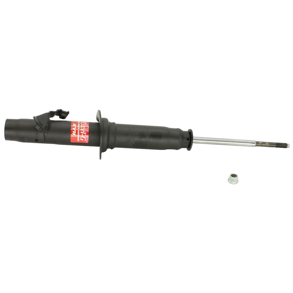1994 Honda Accord Strut