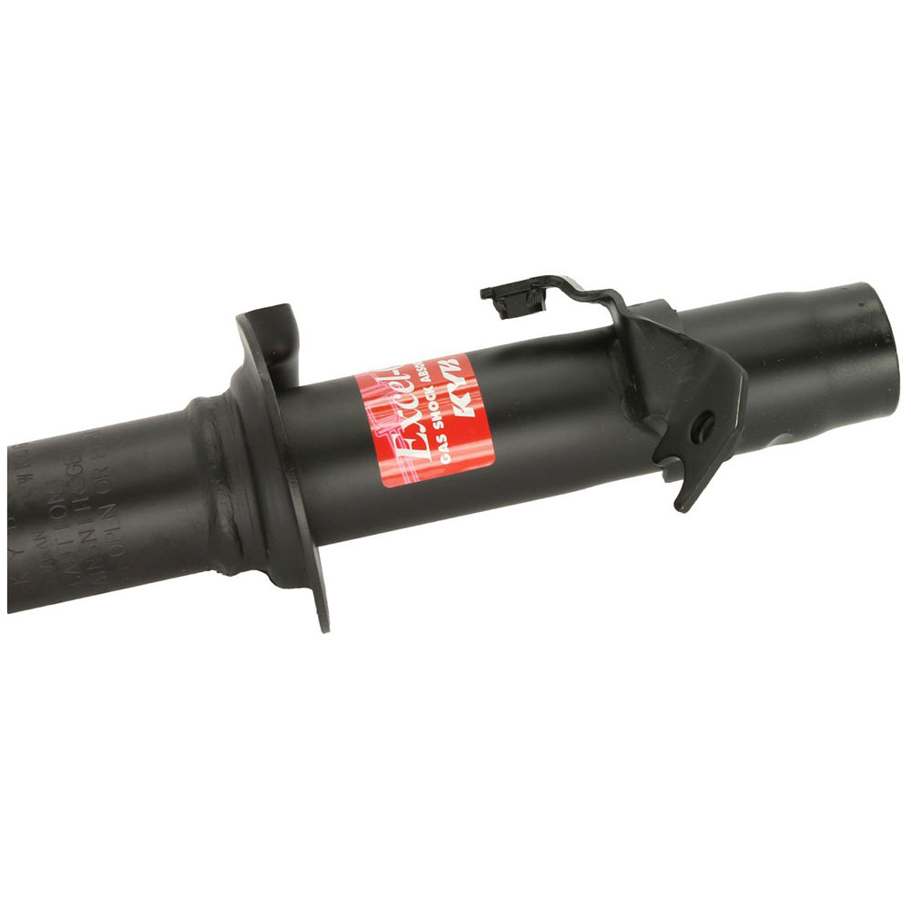 1994 Honda Accord Strut