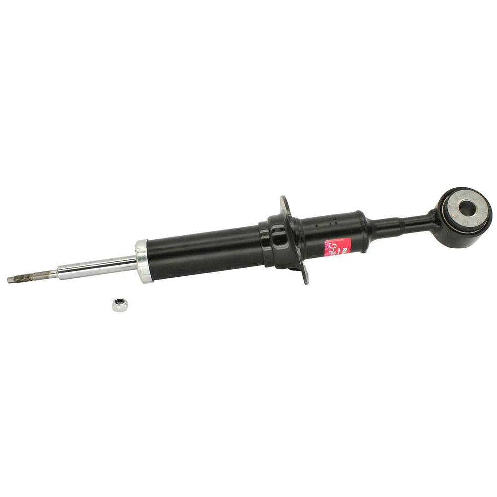 2003 Ford Expedition Strut