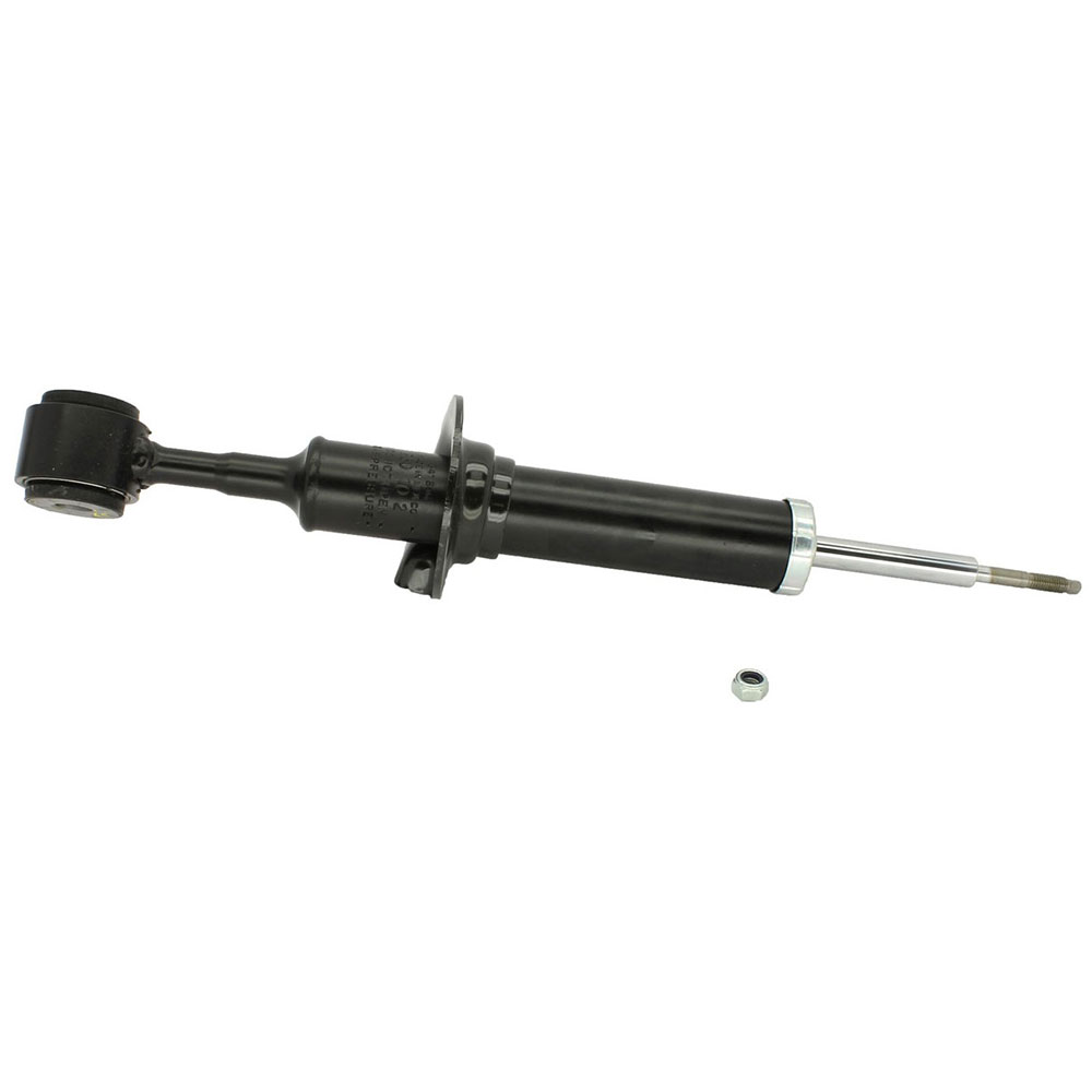 2003 Ford Expedition Strut