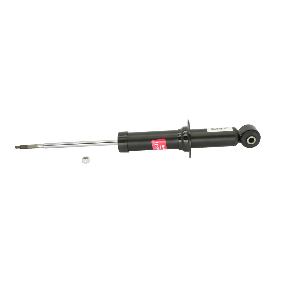 2012 Dodge Caliber Strut