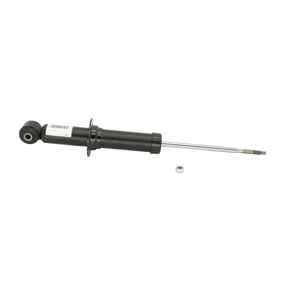 2012 Dodge Caliber Strut