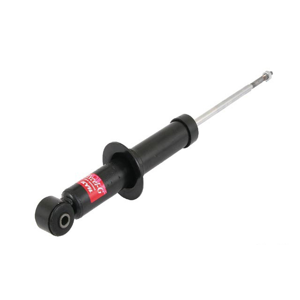 2012 Dodge Caliber Strut