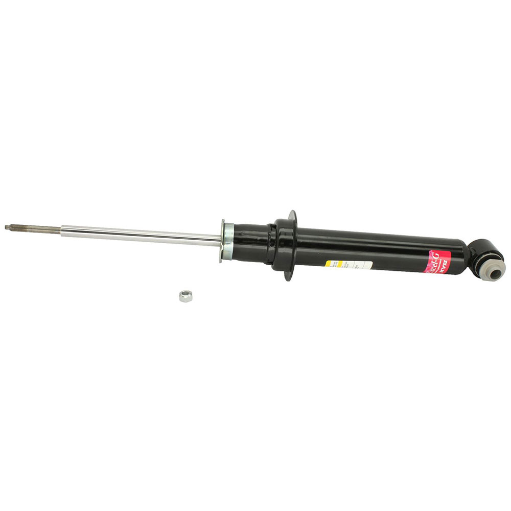 2000 Bmw 540 Strut