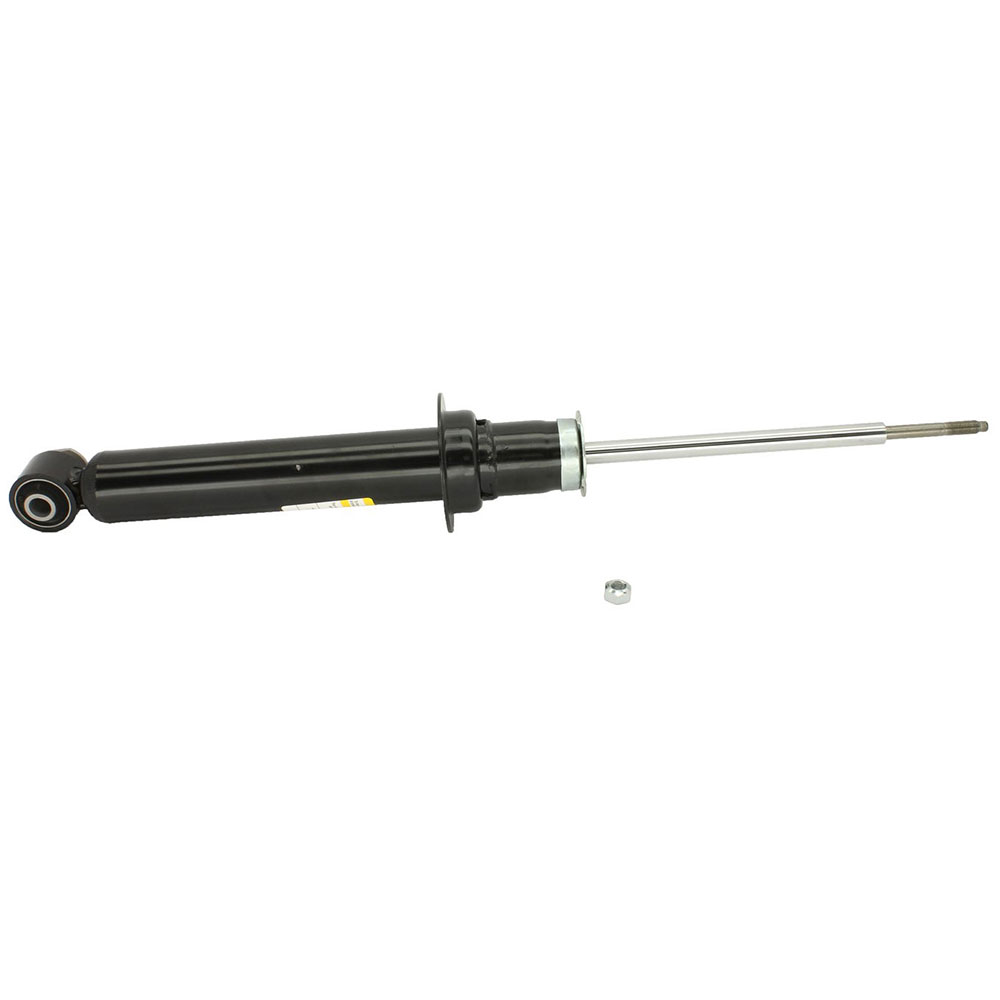2000 Bmw 540 Strut