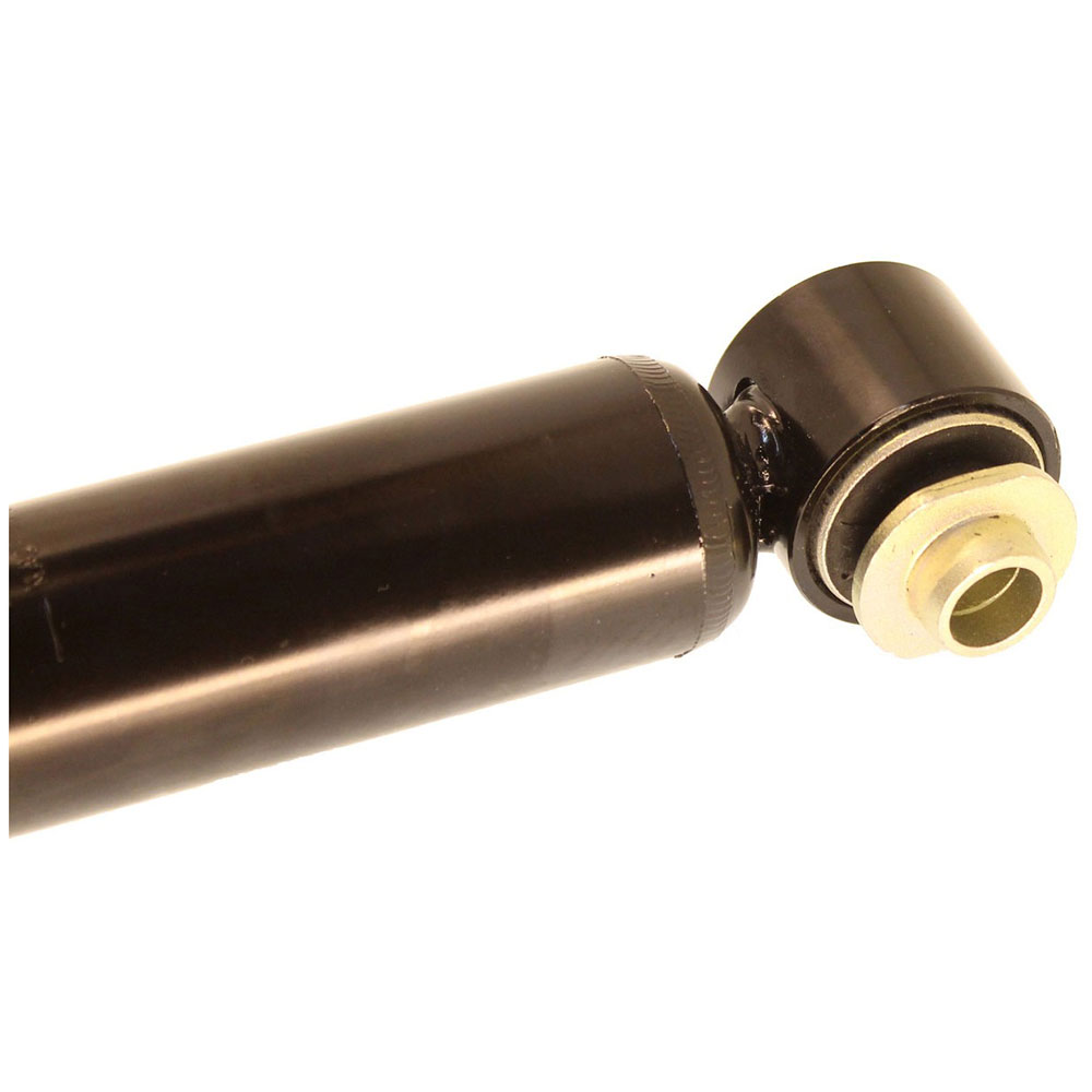 2004 Bmw 545 Strut