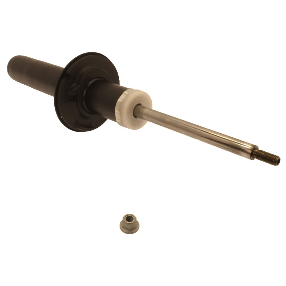 2016 Audi A4 Strut